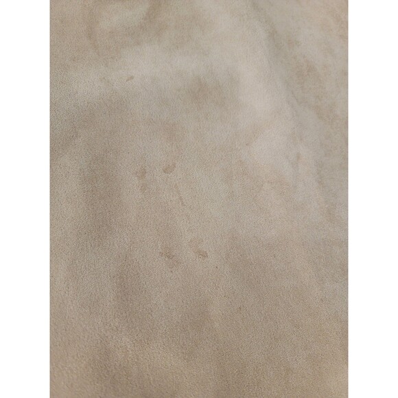 Womens  dress AK Anne Klein medium champagne yellow - Picture 5 of 11